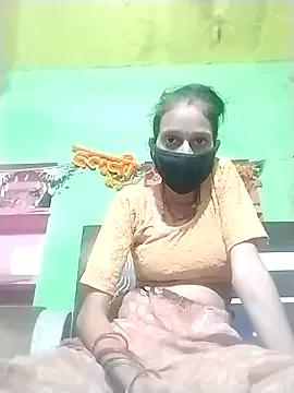 StripChat Punam_ji Punam_ji from StripChat