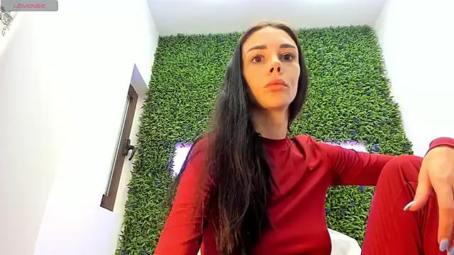 realhotfallingdevil from StripChat