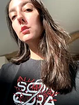 Cute RealJuliette from StripChat RealJuliette from StripChat