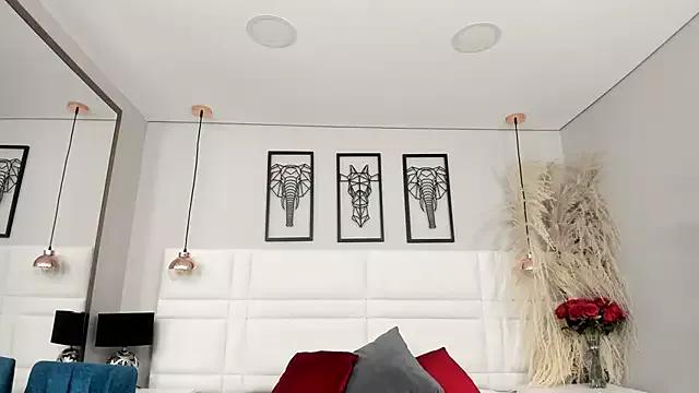 Rebeca_jones from StripChat