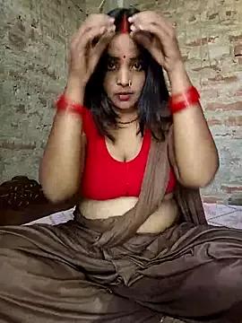 RED_CHILLY_QUEEN from StripChat