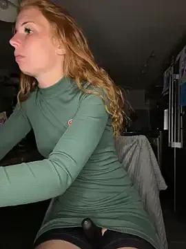 Explore 23 years old Redhairedteacher from StripChat Redhairedteacher from StripChat