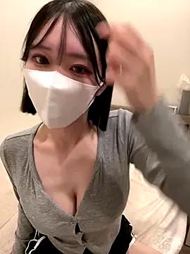 Try 23 years old Ribon_n from StripChat Ribon_n from StripChat