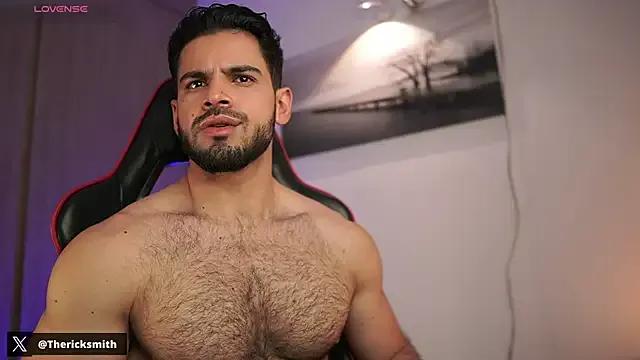 Watch StripChat's Rick__Smith153 Rick__Smith153 from StripChat