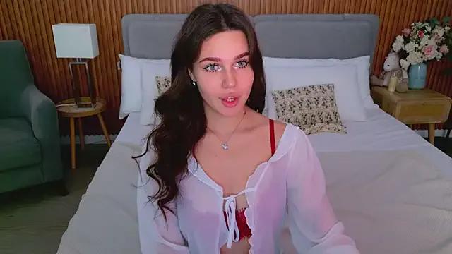 Cute RihannaRose from StripChat RihannaRose from StripChat