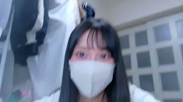 Sexy riken_jp from StripChat riken_jp from StripChat