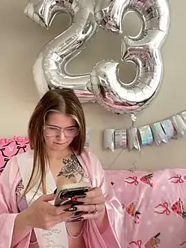 Riley_ray69 from StripChat