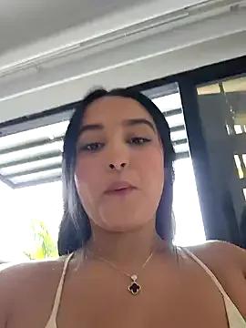 Sweet Rosa_Warreen_ wants you to fuck their body now Rosa_Warreen_ from StripChat