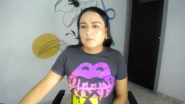 Rouse69_ from StripChat