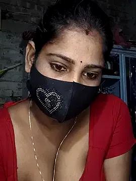 Sagarika-24 from StripChat