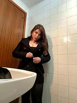 sahorix1 from StripChat