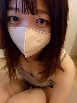 Sakura_love18 from StripChat