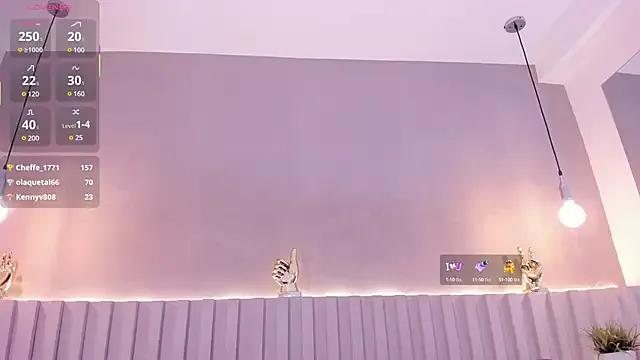 Sara_conde from StripChat