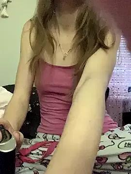 sarah2007 from StripChat