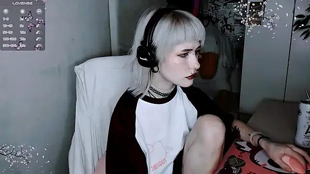 say_mary from StripChat