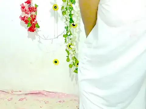 senuxxx from StripChat