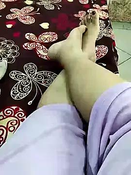 Sexy_anaamika from StripChat