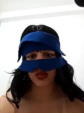 SexyJourney from StripChat