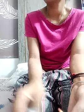 shalini_fire from StripChat