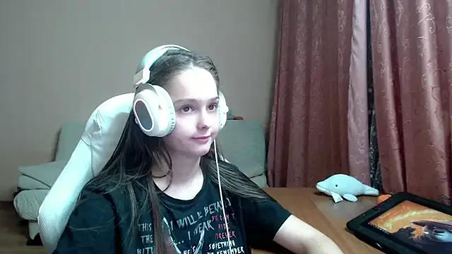 Try 23 years old SharybbFace from StripChat SharybbFace from StripChat