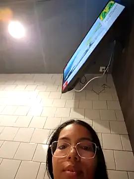 SheenaBrooke from StripChat