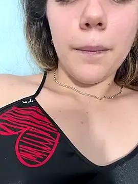 Sweet ShelbyHagen wants you to fuck her body now ShelbyHagen from StripChat