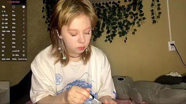 SheritaKohrs from StripChat