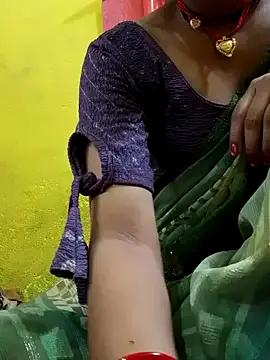 Shiya_janu from StripChat