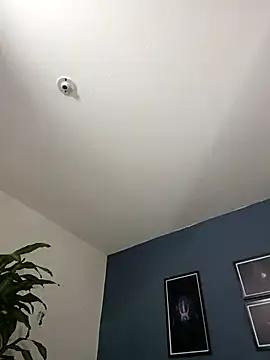 SilvaBranko from StripChat