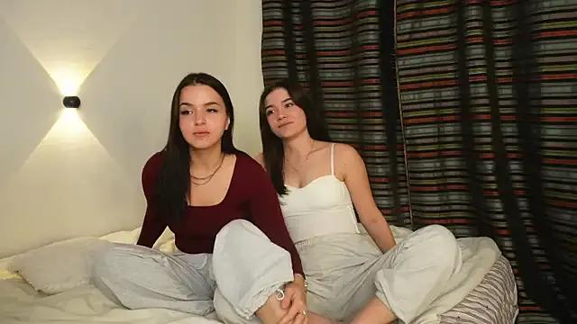 StripChat Sinful_duo Sinful_duo from StripChat