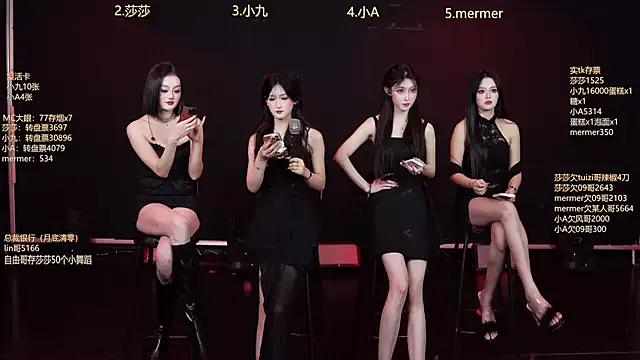 SK010 from StripChat