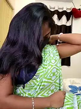 Naked Smiley_telugu wants you to fuck their body now smiley_telugu from StripChat