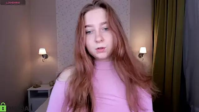 Explore Soft_as_a_flower, she wants to masturbate for you soft_as_a_flower from StripChat
