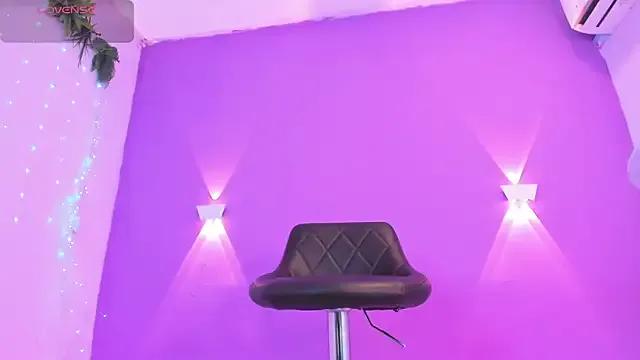 Sol_Vanegas from StripChat