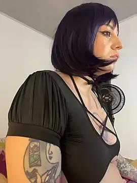 sophia_goth from StripChat