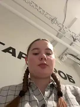 StephanieMur from StripChat