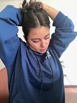 sukhakunis1 from StripChat