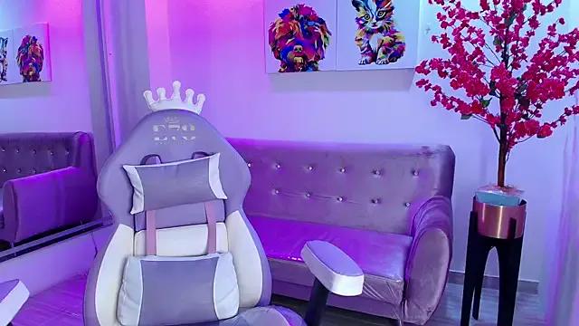 Summer_miller from StripChat