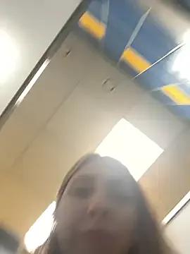 Sunny___Bunny from StripChat