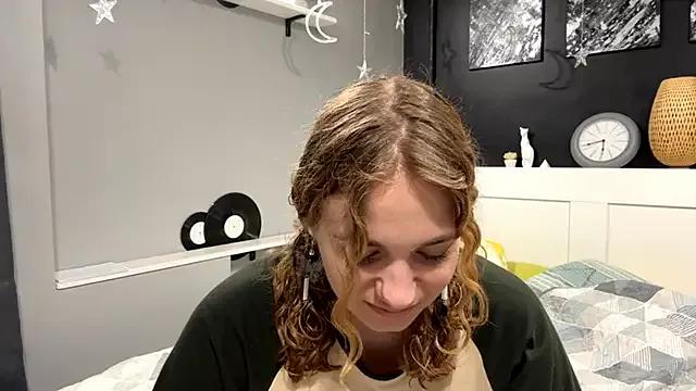 SunPunnyGirl from StripChat