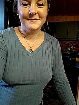 SwedishJennifer from StripChat