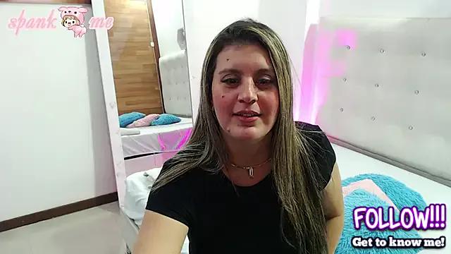 sweet_christtydiaz from StripChat