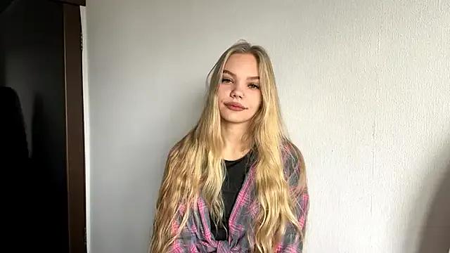 SweetAmelia69 from StripChat