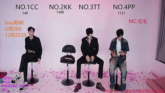 Cute Sweetboys666 wants you to fuck their body now sweetboys666 from StripChat