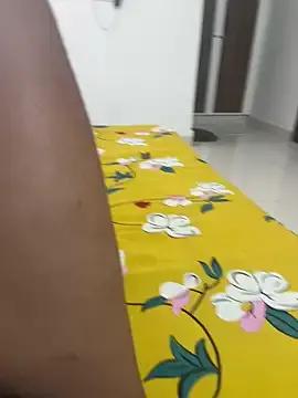 sweetreddy-02 from StripChat