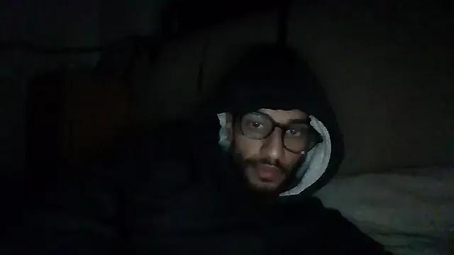 sylence777 from StripChat