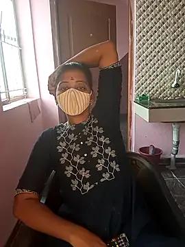 Tamil_Shalini_Lustyy from StripChat