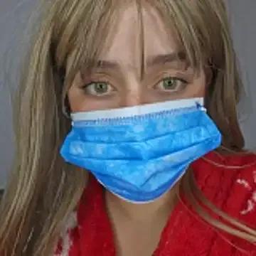 Cute Tarwa05 wants you to fuck their body now Tarwa05 from StripChat