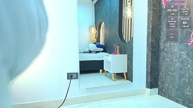 tatijara from StripChat