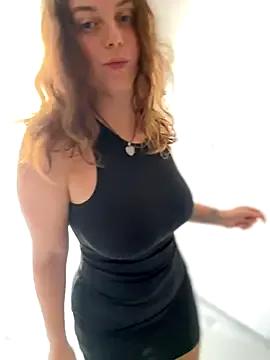 TenderLaGlamor from StripChat